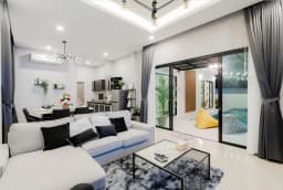 4 Bedroom Villa for sale