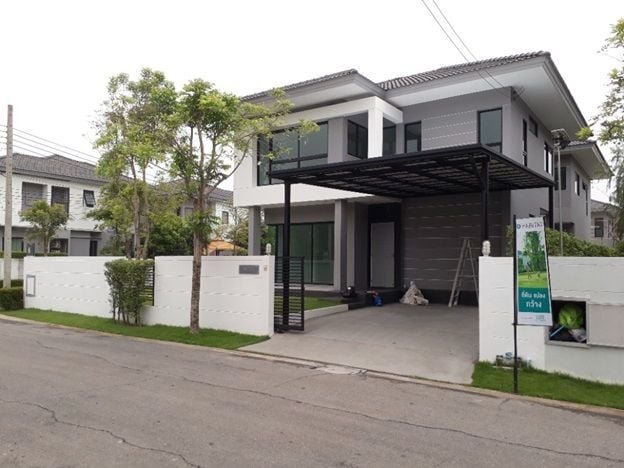 Project Name Perfect Masterpiece Ratchapruek