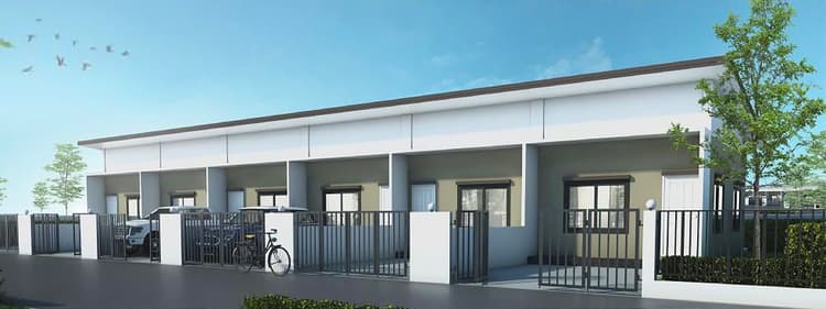 Petchlada 2 Praksa - Theparak main view