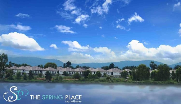 The Spring Place main view