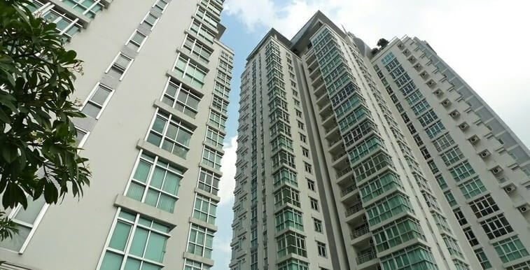 Project Name Nusasiri Grand