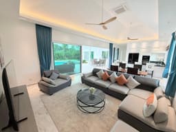 3 Bedroom Villa for sale