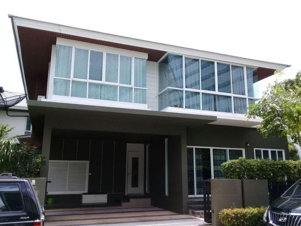 Project Name Nara Botanic Srinakarin