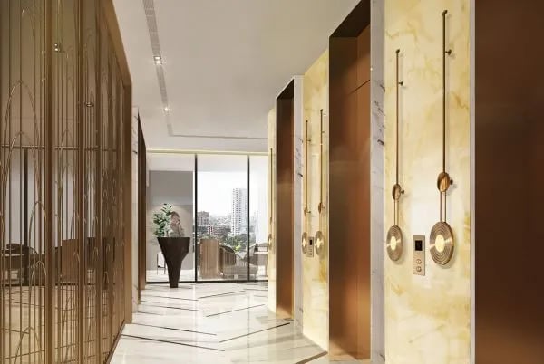 Project Name SilQ Hotel and Residence