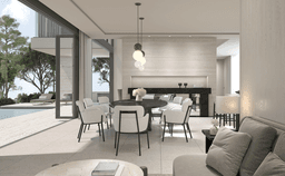 4 Bedroom Villa for sale