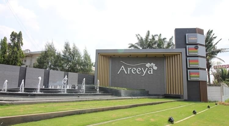 The Colours Wongwean-Ratchaperk main view