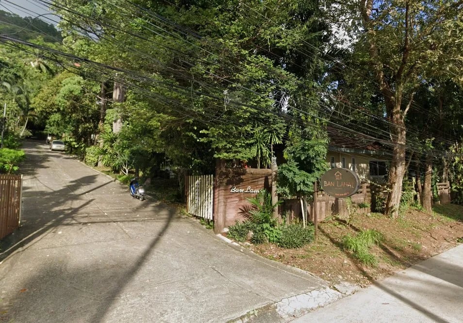 Project Name Ban Lamai