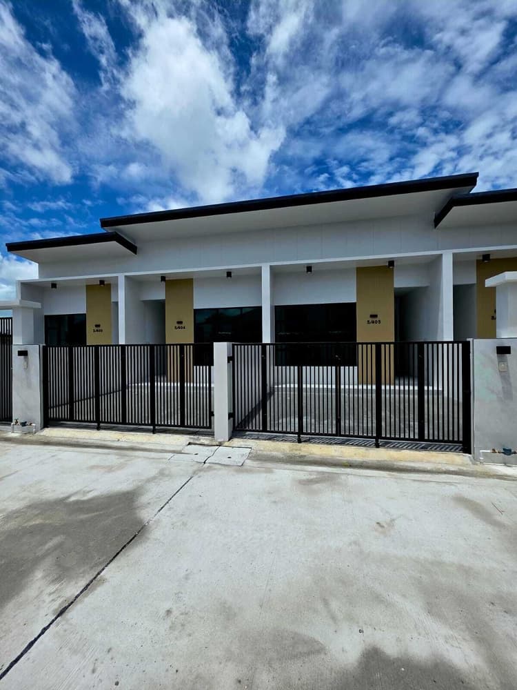 Be Great Prime main view