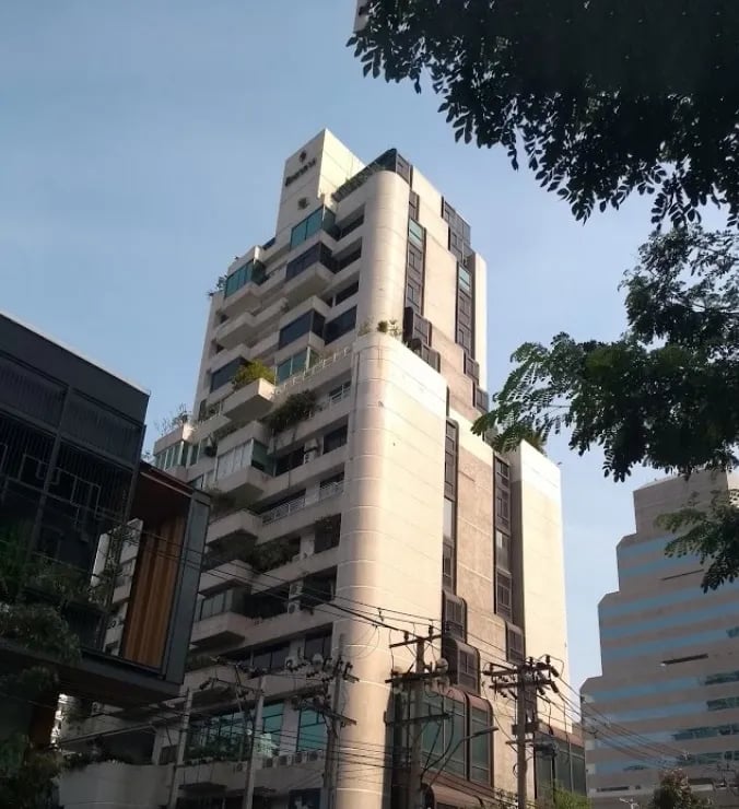 Project Name Sittirat Mansion