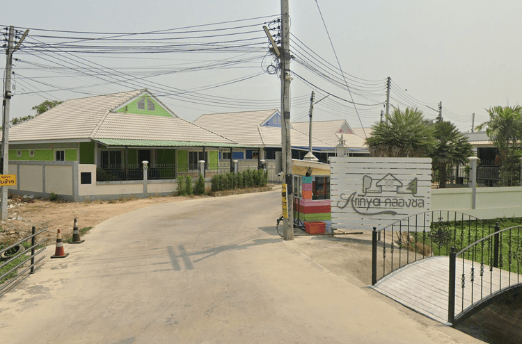 Arinya Chong Chon main view