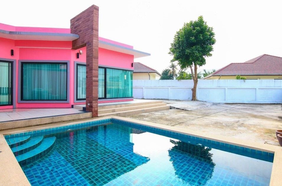 Project Name Salapa Village