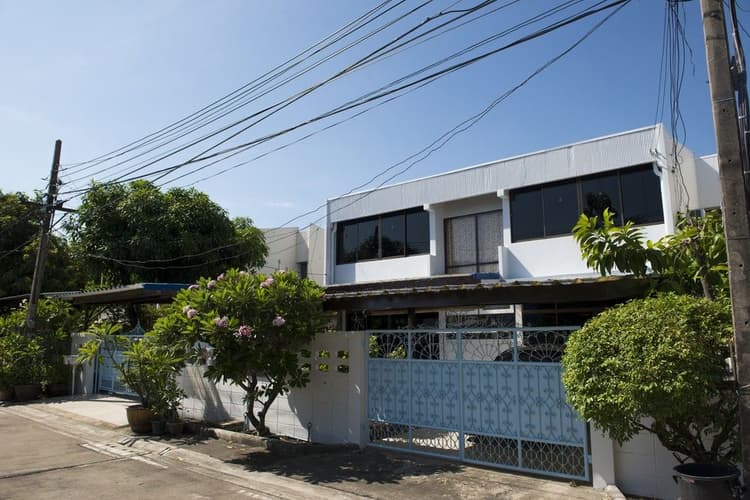 Promniwet Housing main view