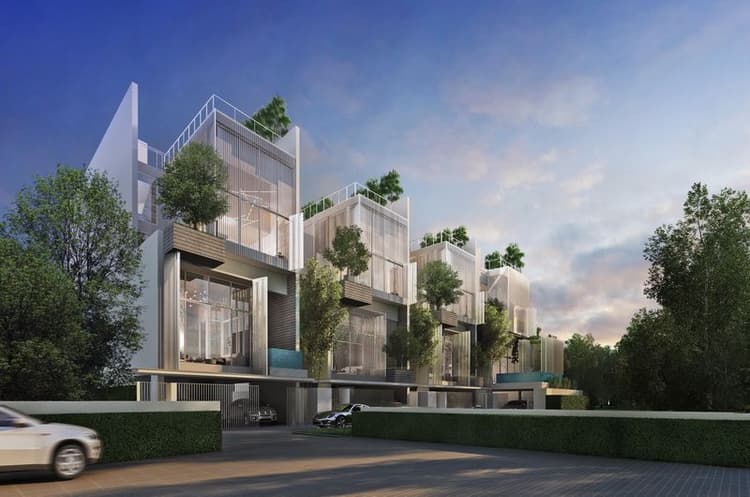 Sakaya 146 Ekkamai main view