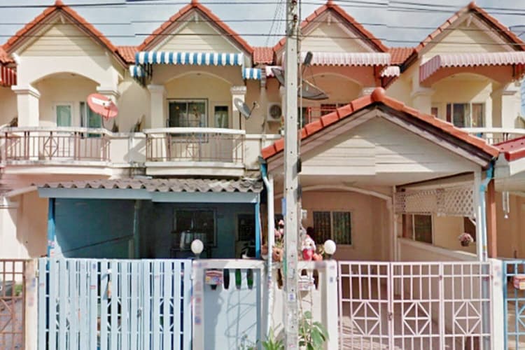 Baan Thepharak 14 main view