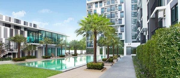 icondo ngamwongwan 2 main view