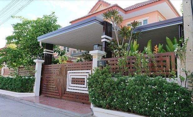 Project Name Siritip