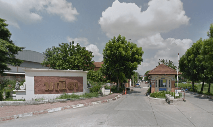 Maneeya 3 Rattanathibet-Tha It main view