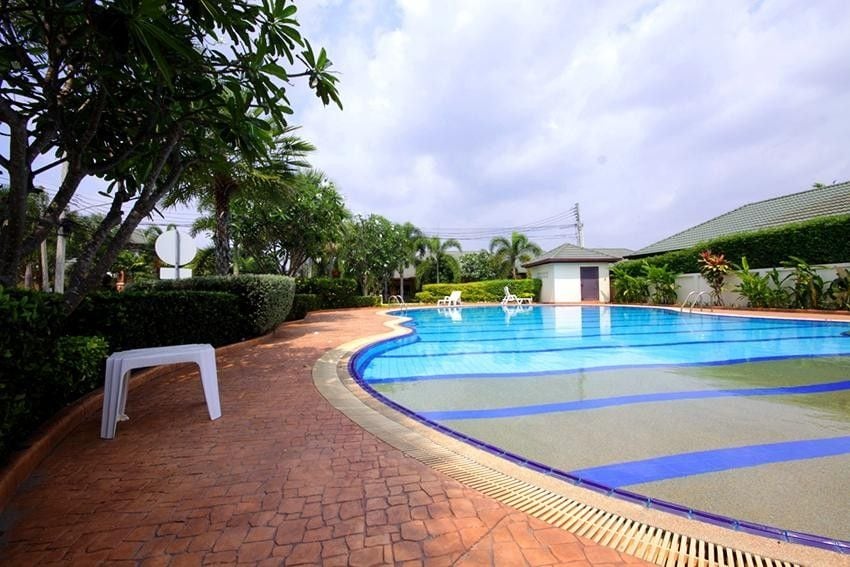 Project Name Green Field Villa 1