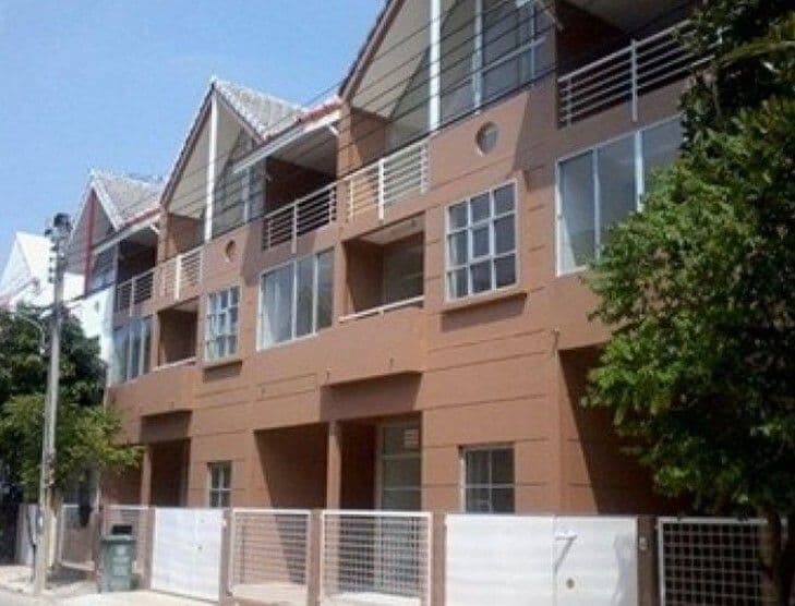 Baan Lookgolft Premium main view