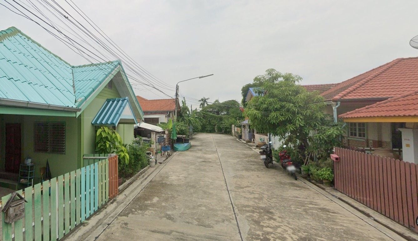 Project Name Fa Khram Nakhon