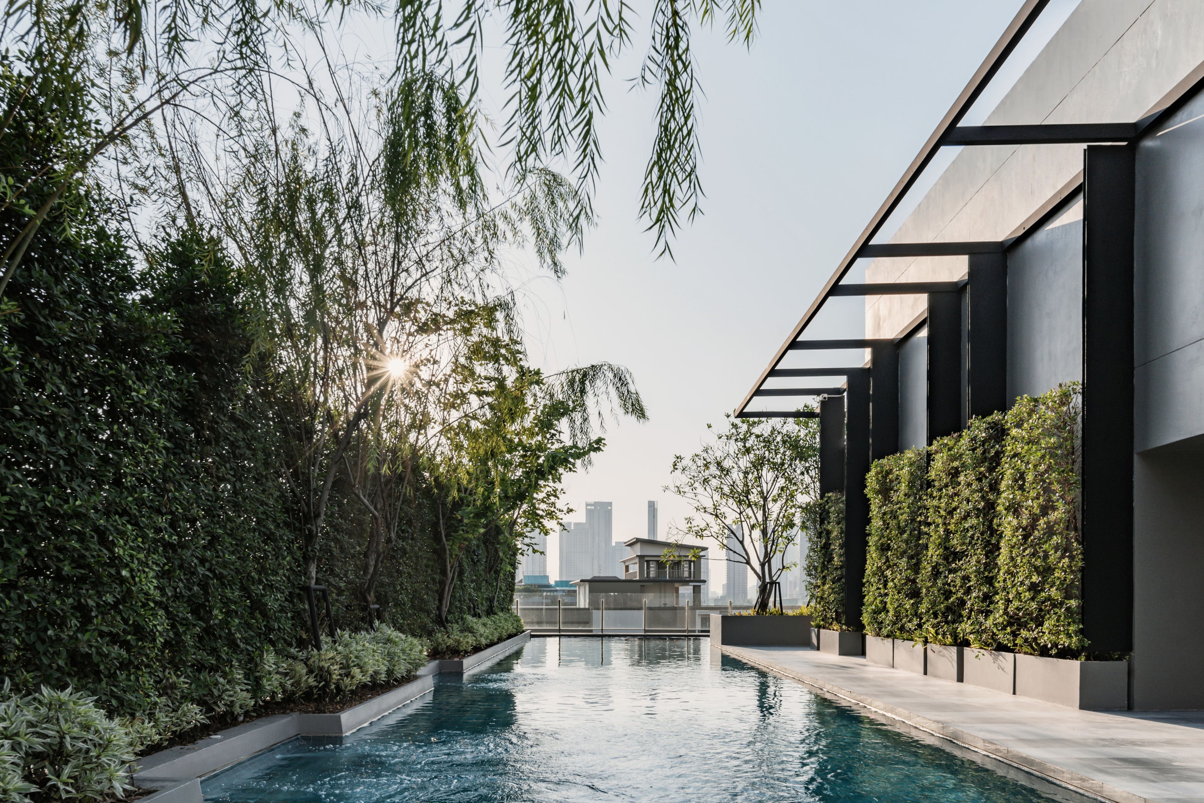 Project Name Urbitia Thong Lo