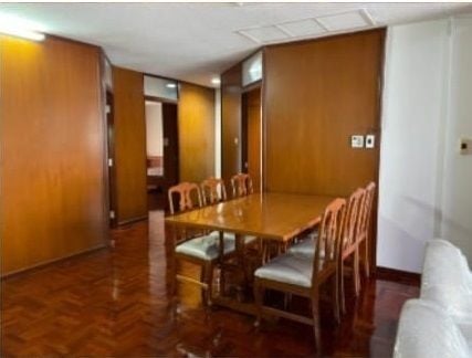 Project Name Homhual Mansion