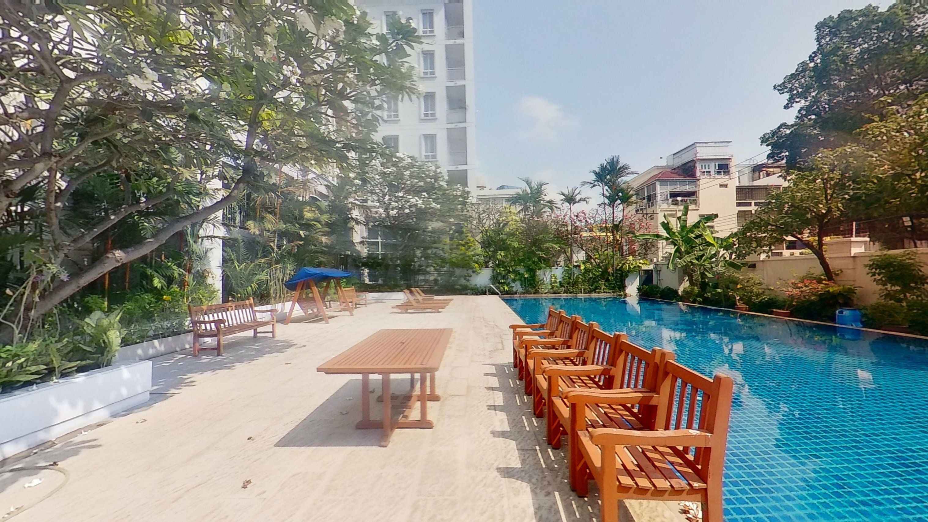 Project Name Krisna Residence