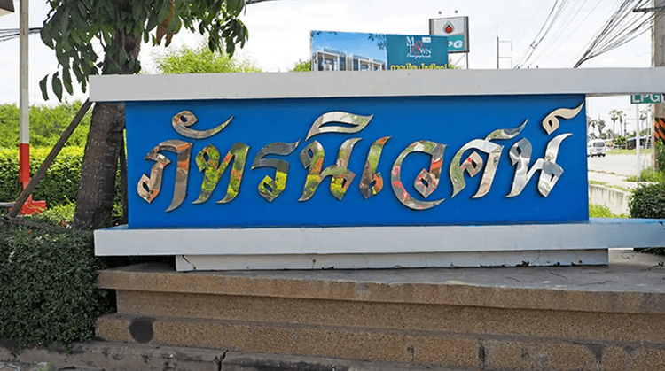 Pattara Nives main view