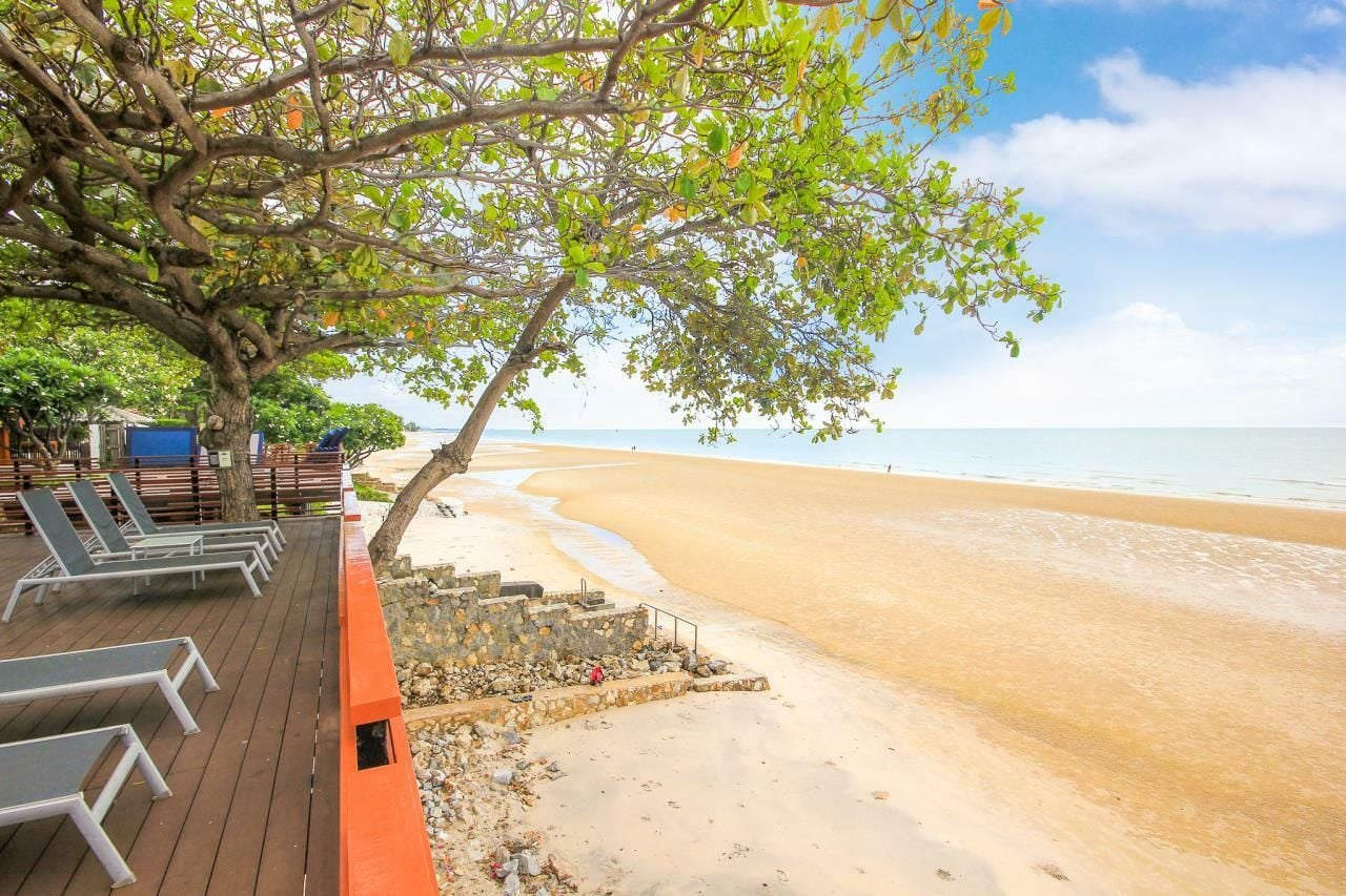 Project Name Baan San Pluem