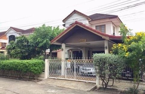 Project Name Chonlada Bangbuathong