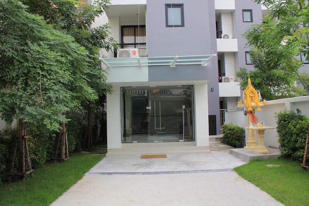 Project Name UTD Aries Hotel & residence