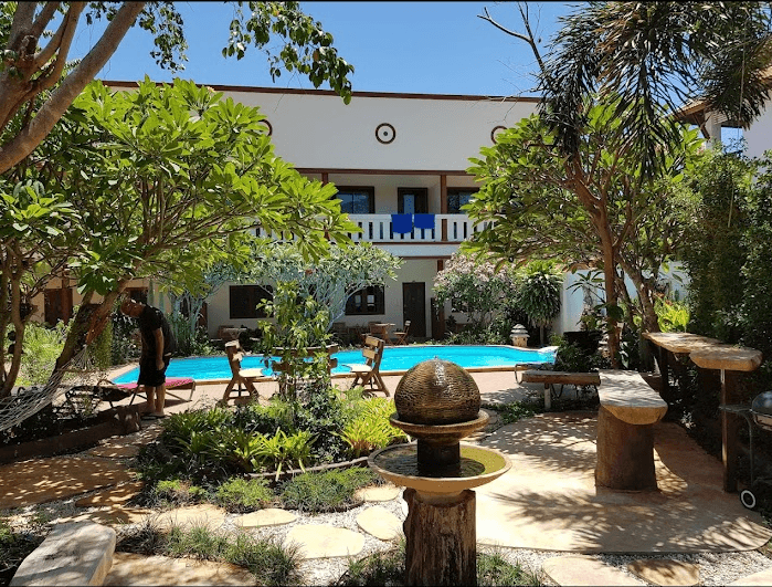 Project Name Namphung Phuket Boutique Resort