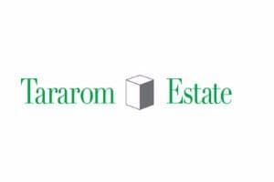 Tararom Estate Co.,Ltd logo
