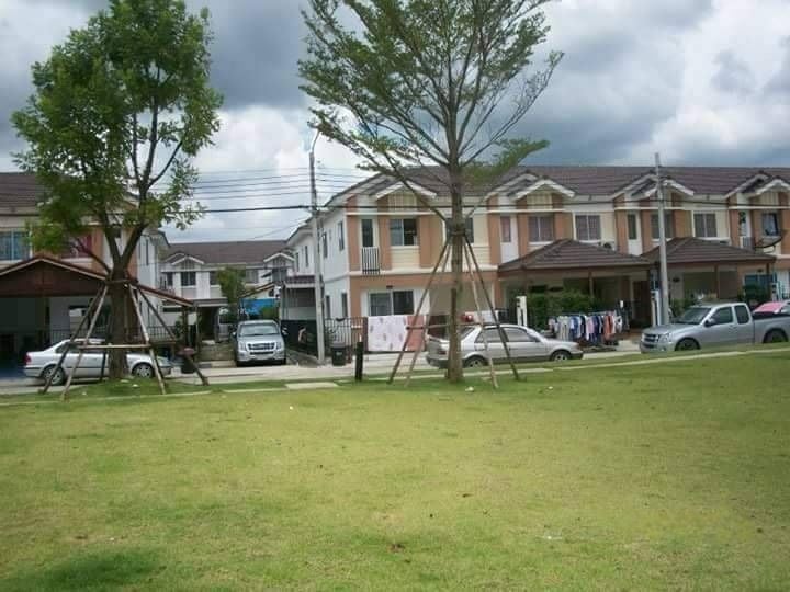 Project Name Baan Pruksa 51 Chalongkrung