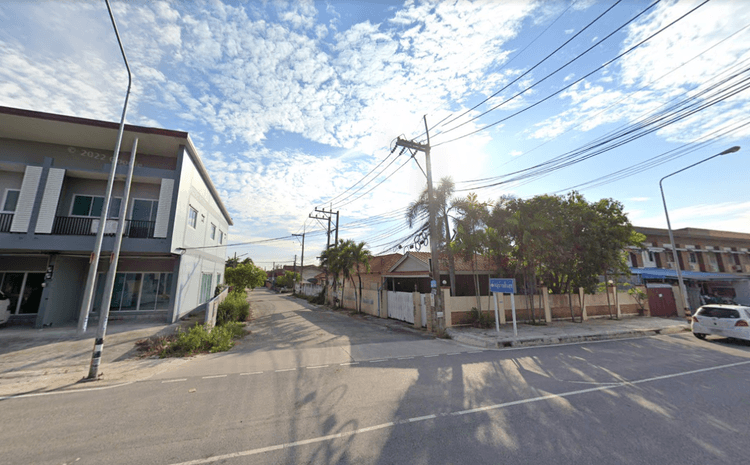 Baan Cheunsuk 11 main view