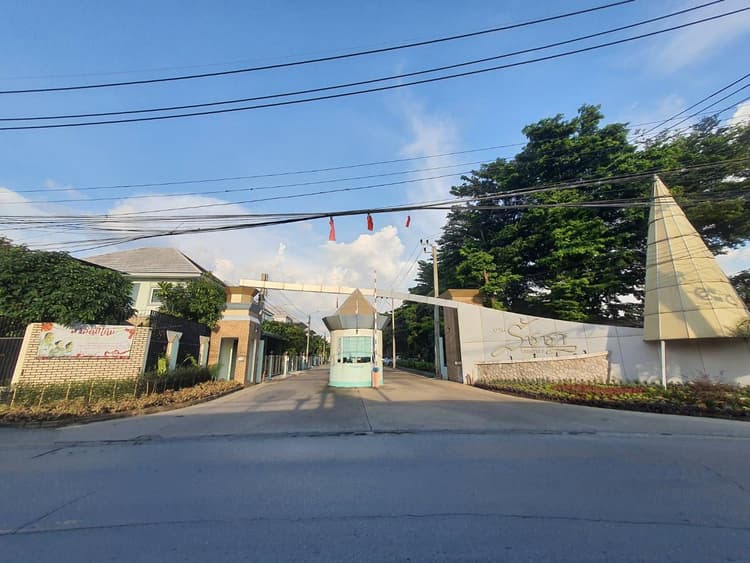 RATCHA 5 BANGYAI main view