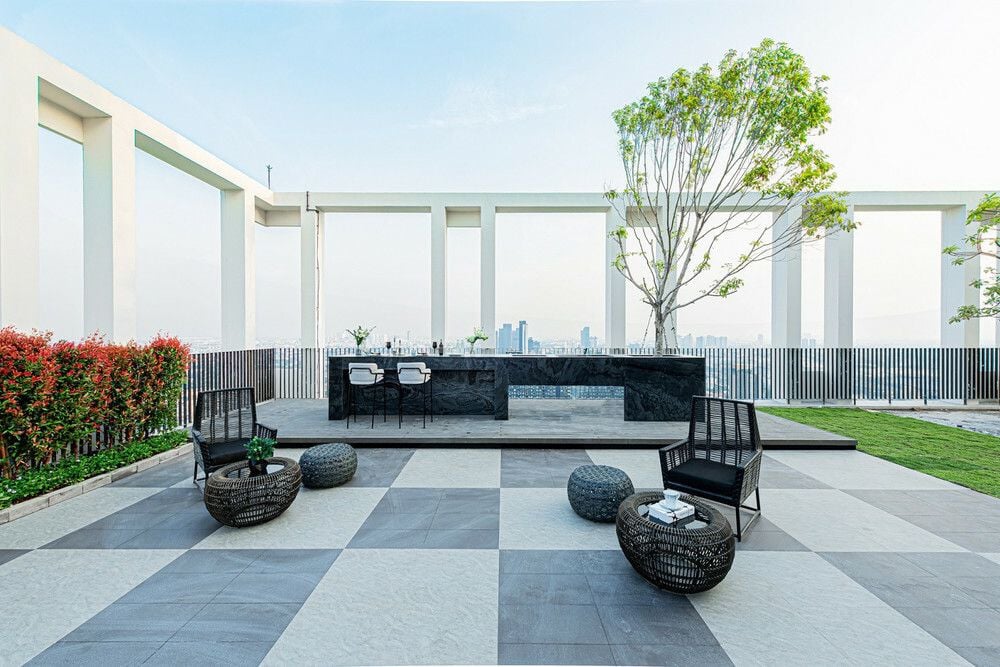 Project Name Siamese Sukhumvit 87