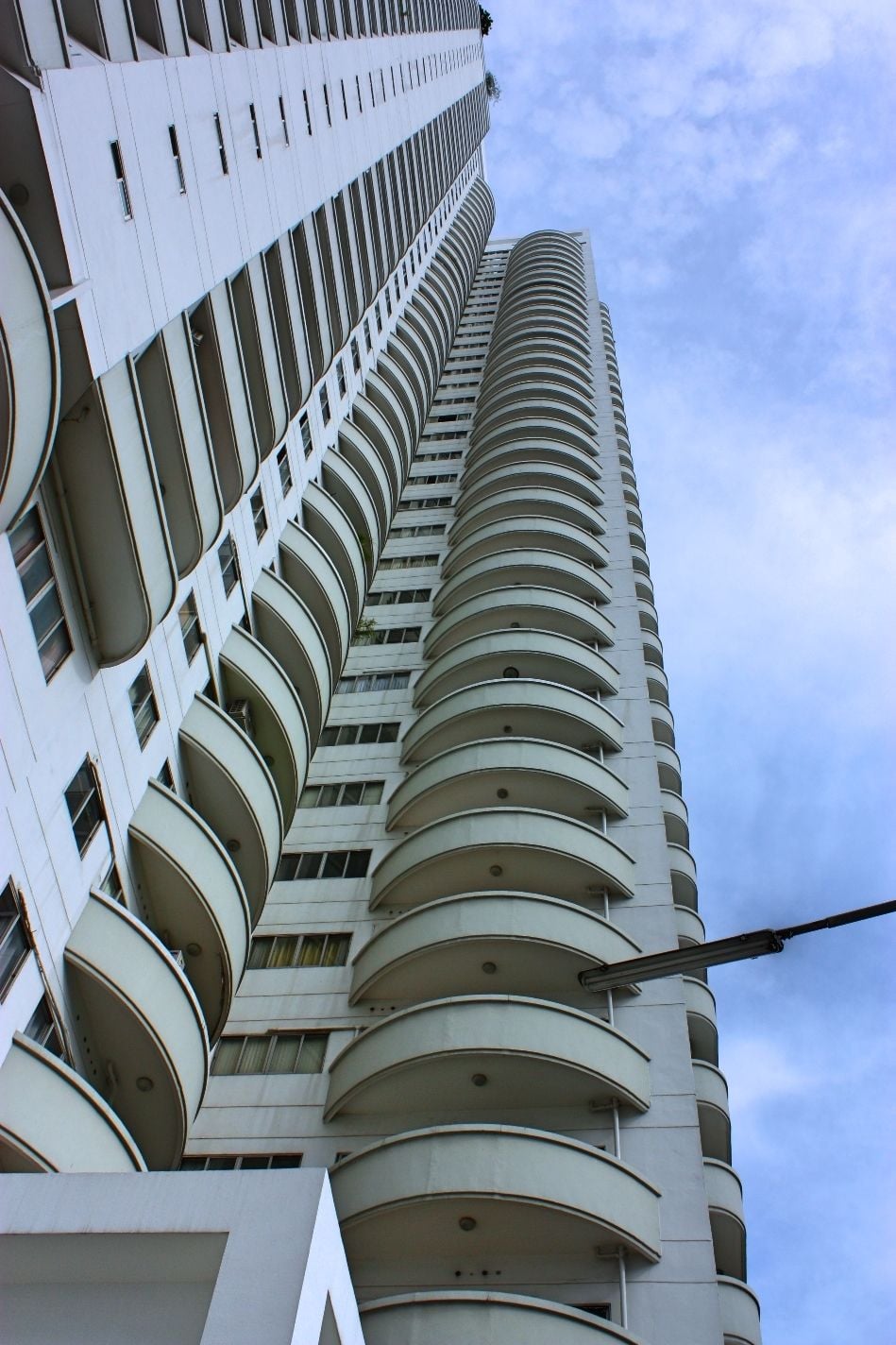 Project Name Wittayu Complex