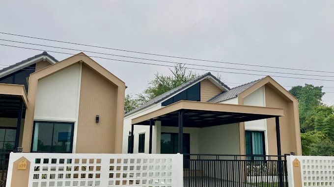 Project Name Baan DD