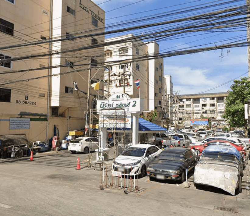 Project Name Niran Residence 2