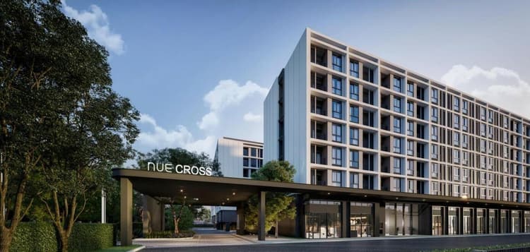 Noble Nue Cross Khu Knot main view