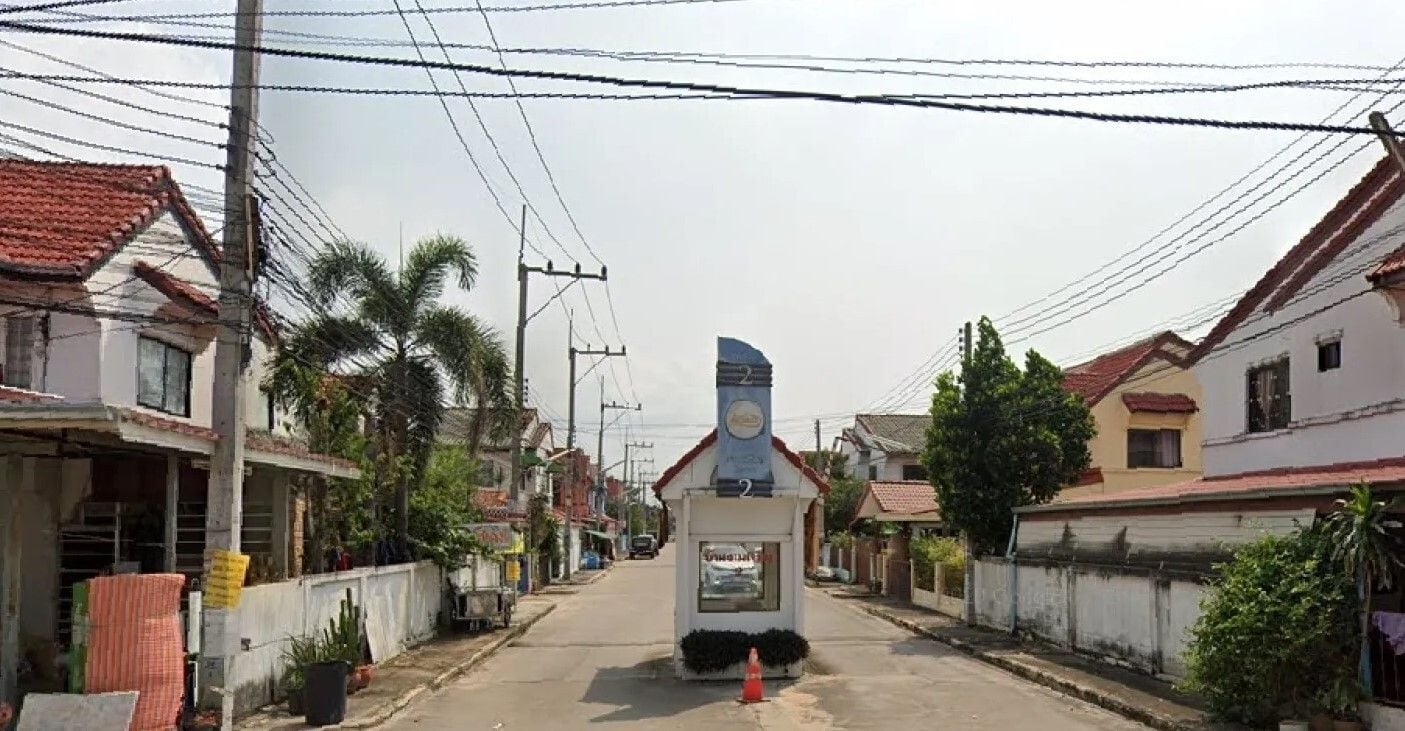 Project Name Bam Ngam Charoen 2