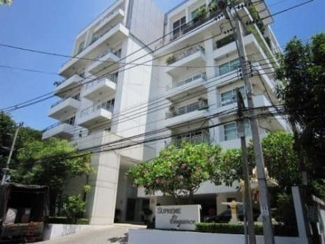 Supreme Elegance main view