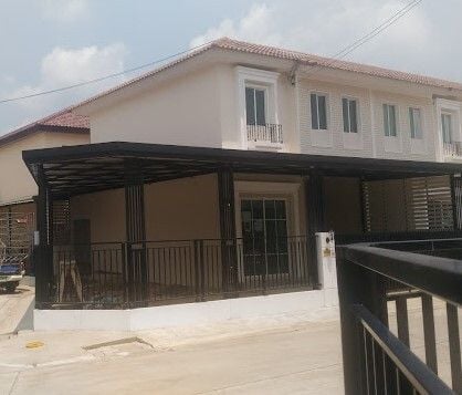 Project Name The Money Me Phanthuwong