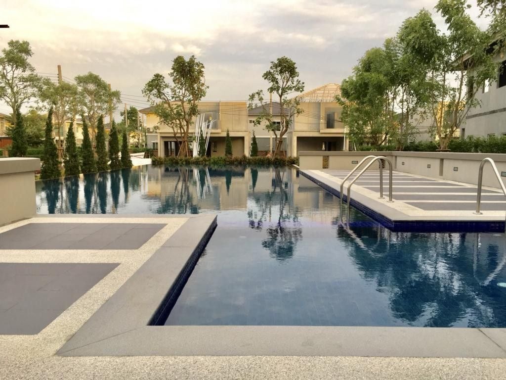 Project Name Passorn Prestige Pattanakarn