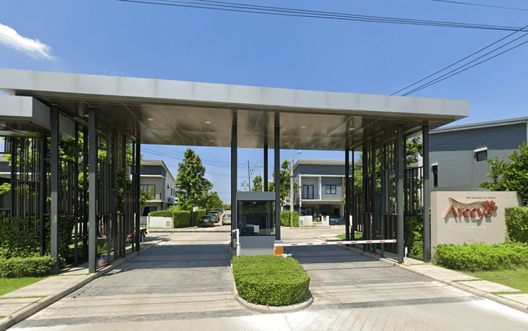 The Colors Bangna-Wongwaen 2 main view