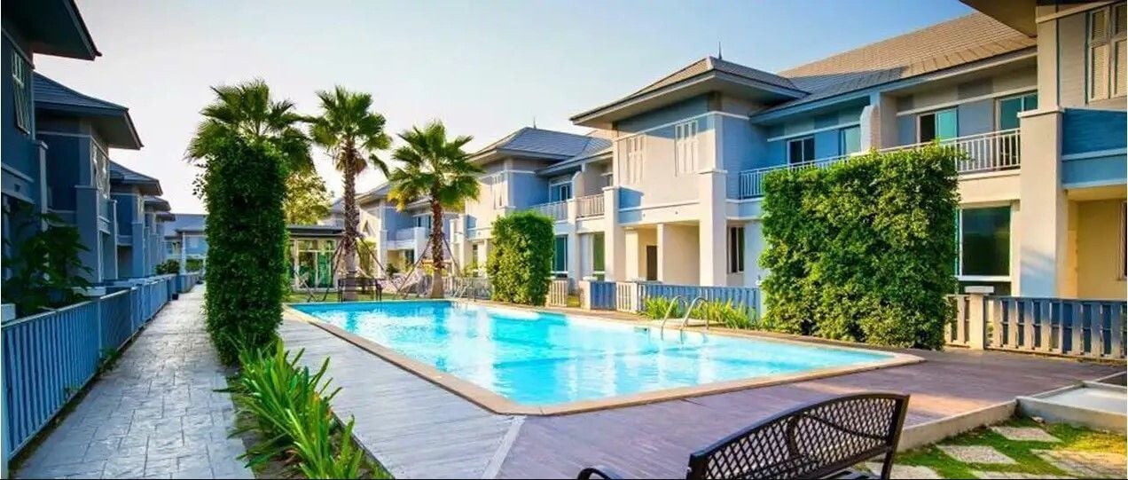 Project Name Baan Nara