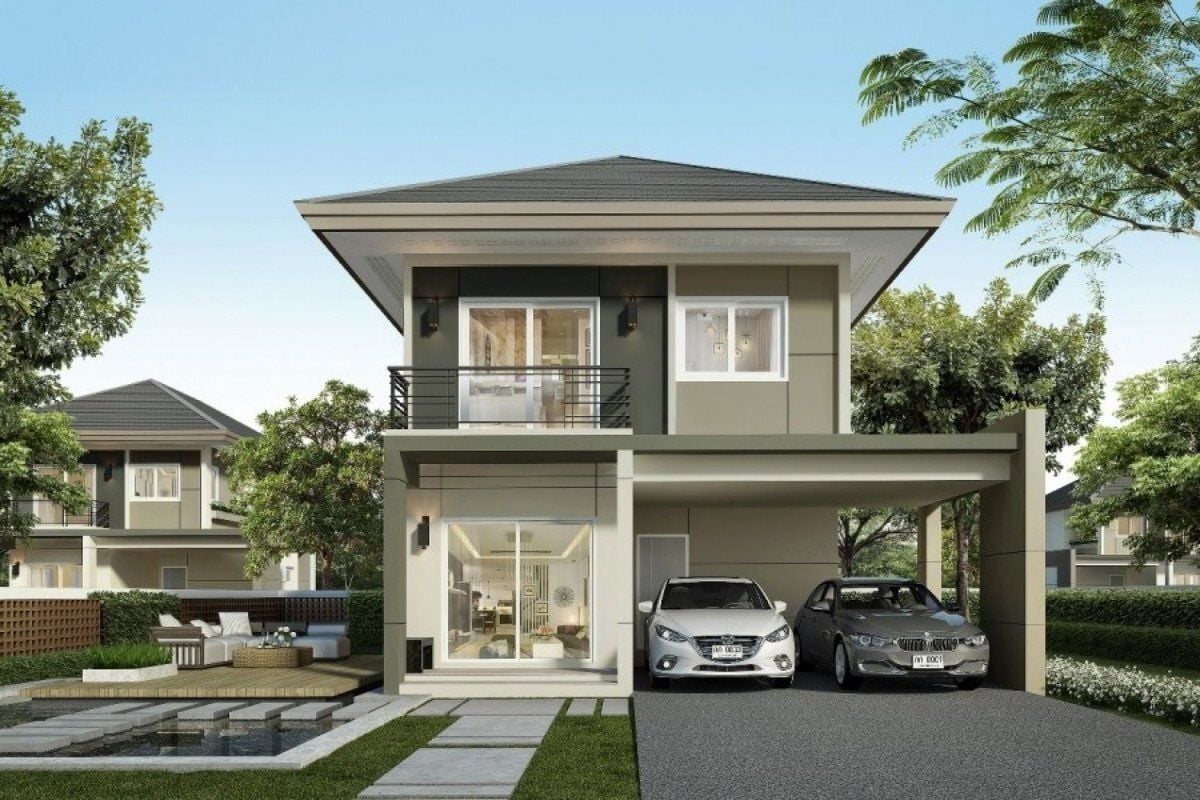 Project Name Centro Rama 9 – Motorway