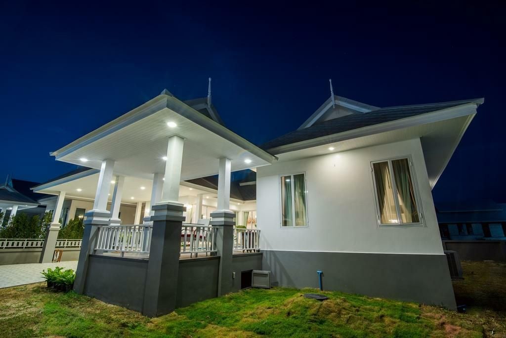 Project Name Baan Hua Hin