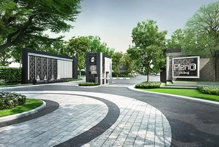 Project Name Pleno Banyai